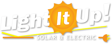 Light It Up! Solar and Electric